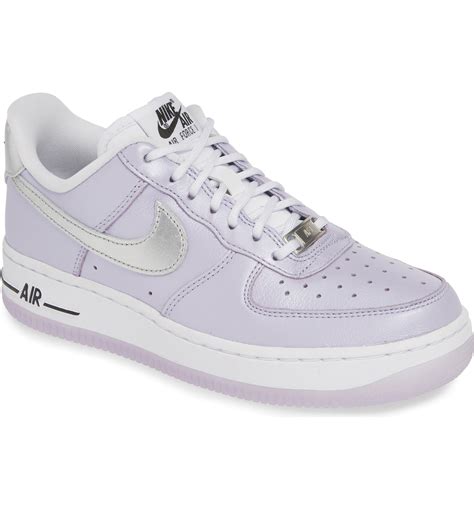 nike damen lachs|Nike Womens Air Force 1 07 .